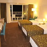 Hotel Goldenday Wings 3*