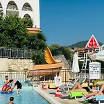 Goldenday Wings Hotel