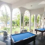 Hotel Goldenday Wings Kusadası