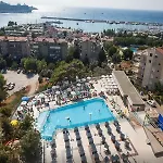 Hotel Goldenday Wings