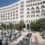 Hotel Goldenday Wings Kusadası