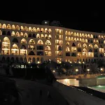 Hotel Goldenday Wings