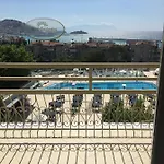 Otel Goldenday Wings 3*