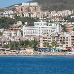 ホテル Goldenday Wings 3*