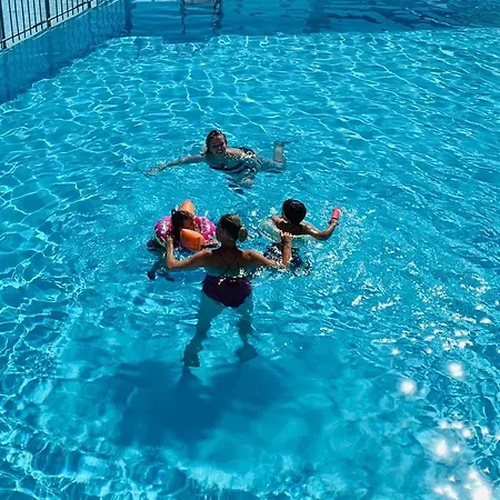 Goldenday Wings Hotell Kusadası