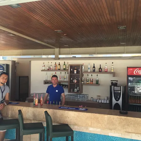 Goldenday Wings Hotel 3*