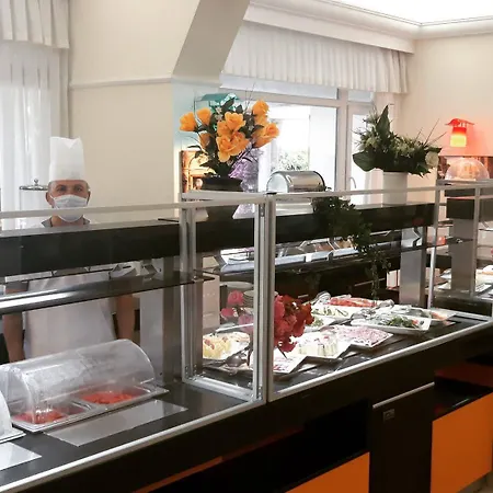 Goldenday Wings Hotel Kusadası