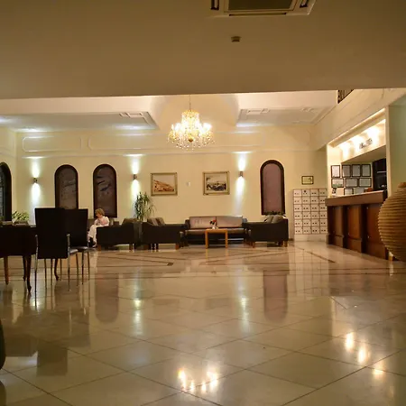 Goldenday Wings Hotell 3*