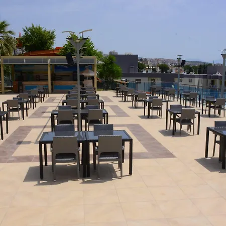 Goldenday Wings Hotel