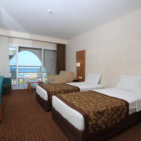 Goldenday Wings Hotel