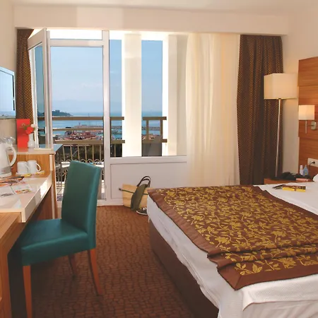 Goldenday Wings Hotell