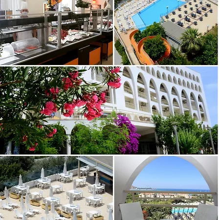 Hotell Goldenday Wings 3*