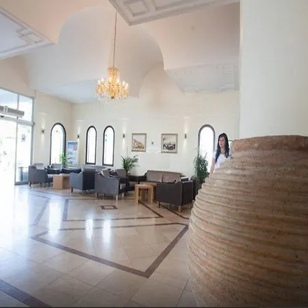 Hotell Goldenday Wings 3*
