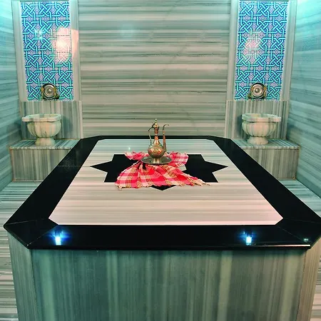 Goldenday Wings Hotel 3*