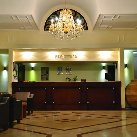 Goldenday Wings Hotell Kusadası