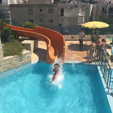 Goldenday Wings Kusadası