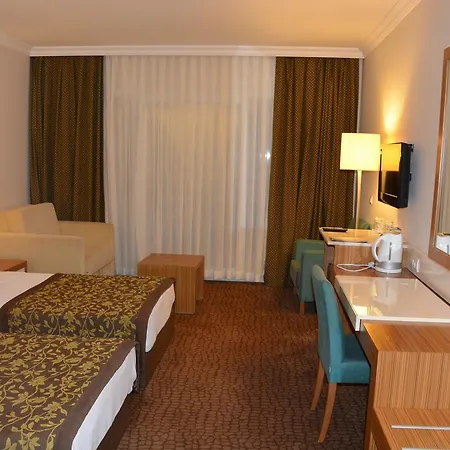 Hotell Goldenday Wings