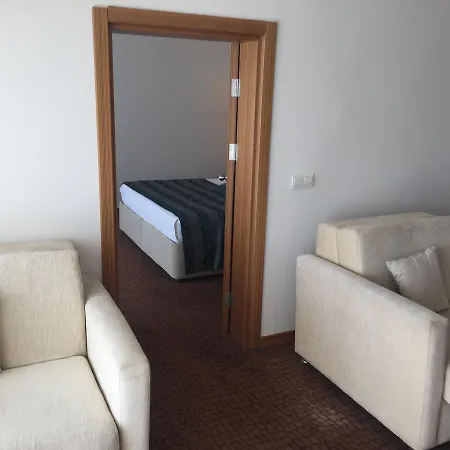 Goldenday Wings 3* Kusadası