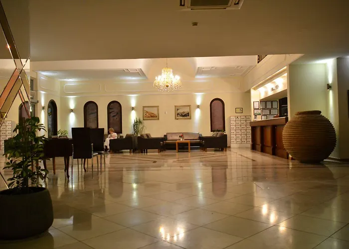 Goldenday Wings Hotell 3*