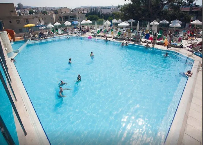 Hotell Goldenday Wings Kusadası