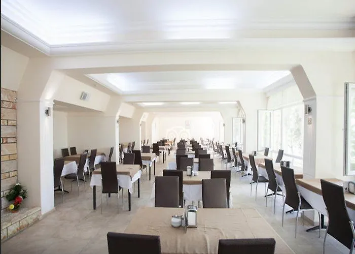 Hotell Goldenday Wings 3*