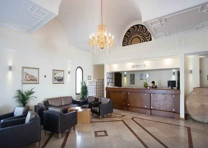 Hotell Goldenday Wings 3*