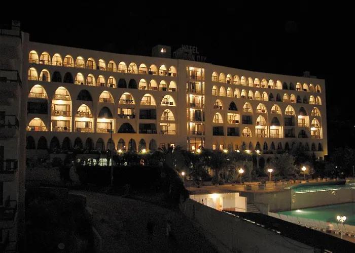 Hotell Goldenday Wings