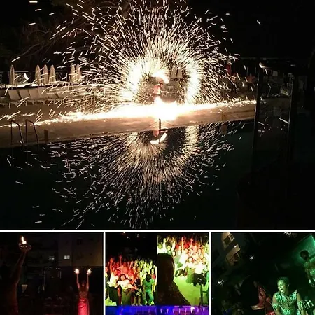 Goldenday Wings فندق 3*