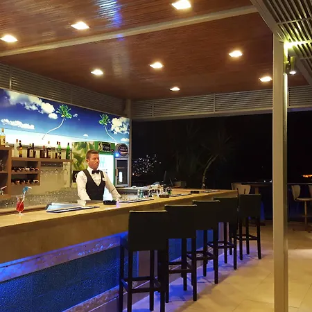 Goldenday Wings Kusadası