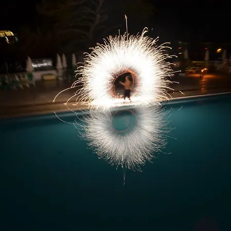 Hotel Goldenday Wings 3*