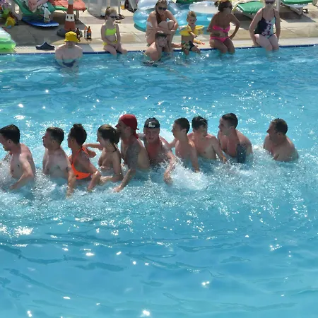 Goldenday Wings Hotel