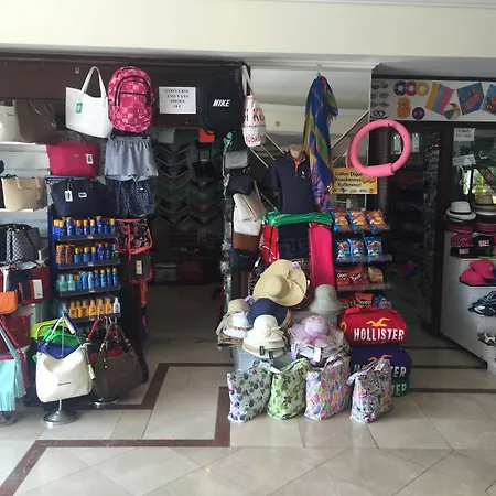 Goldenday Wings Hotel Kusadası