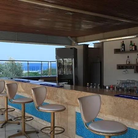 Goldenday Wings Кушадасы