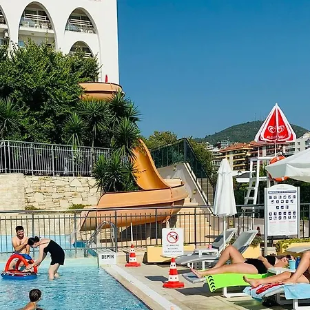 Goldenday Wings Hotel