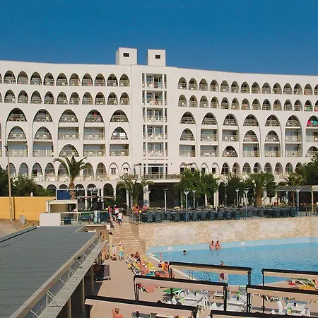 Hotel Goldenday Wings Kusadası