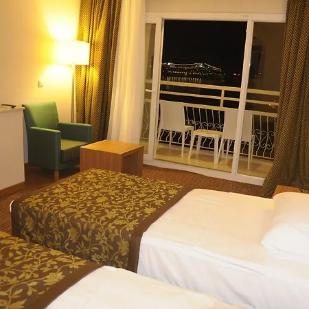 Goldenday Wings Kusadası