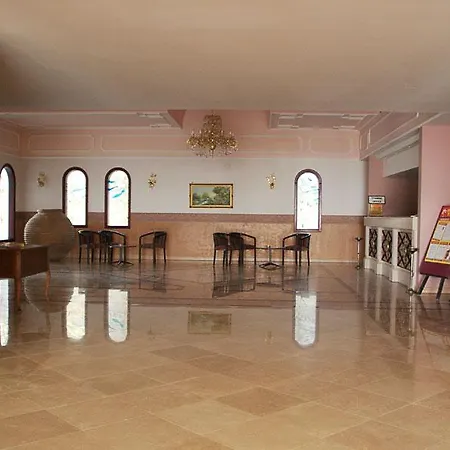 Hotel Goldenday Wings Kusadası