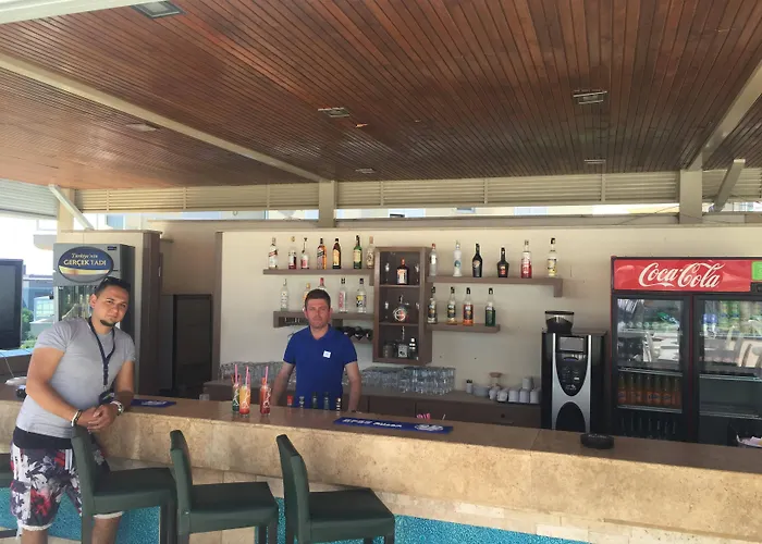 Goldenday Wings ホテル 3*