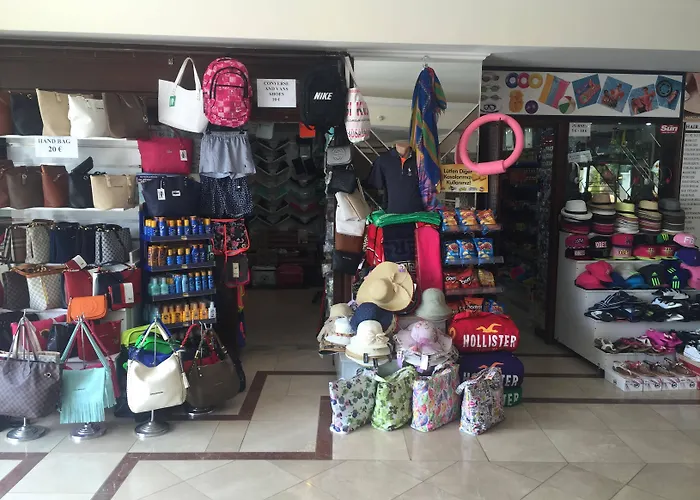 Goldenday Wings ホテル クシャダス