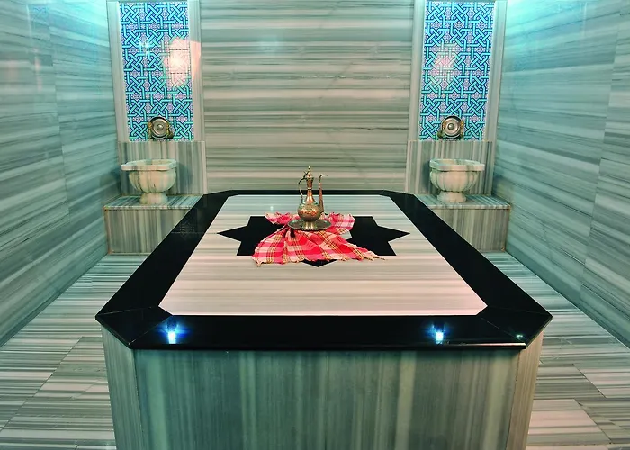 Goldenday Wings ホテル 3*