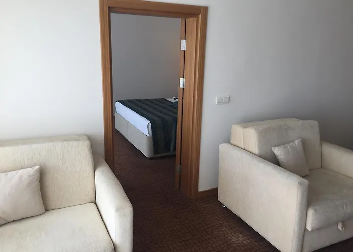 Goldenday Wings 3* クシャダス