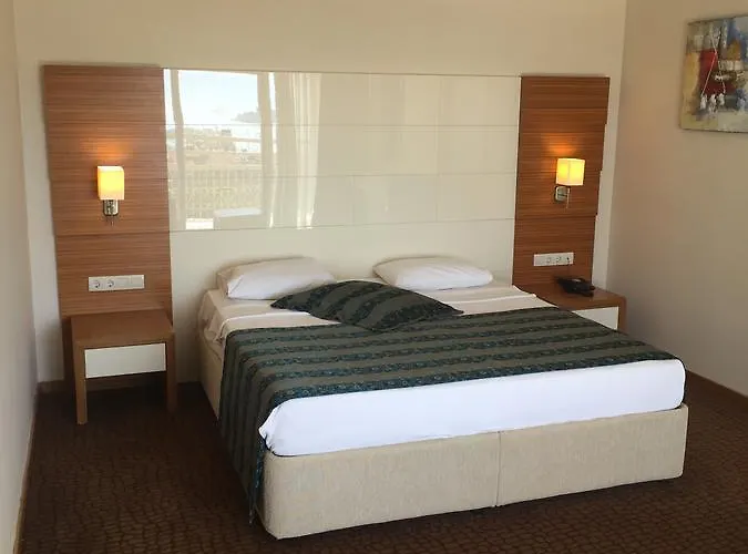 Goldenday Wings ホテル クシャダス