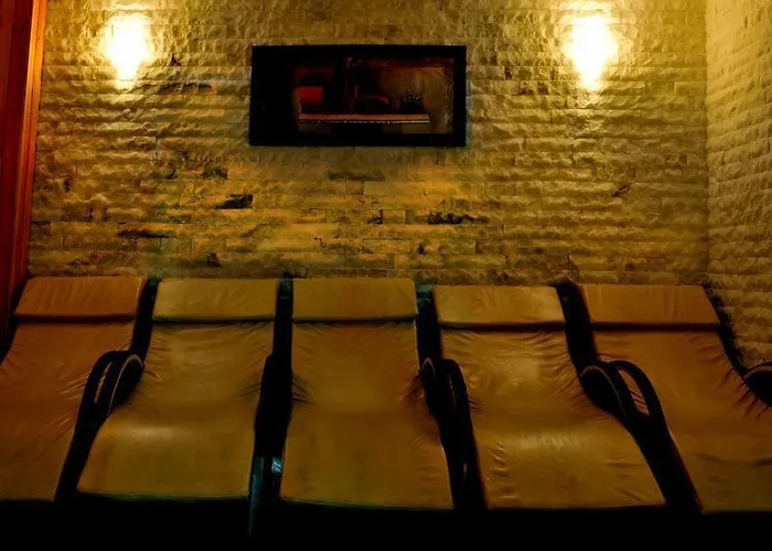 Goldenday Wings 3* クシャダス