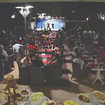 Hotel Goldenday Wings 3*