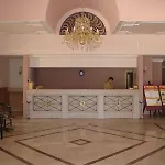 Hotel Goldenday Wings