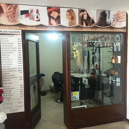 호텔 Goldenday Wings 3*