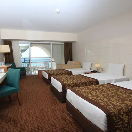 Goldenday Wings 호텔 3*