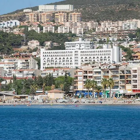 Goldenday Wings 호텔