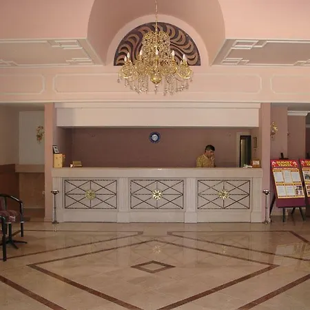 호텔 Goldenday Wings