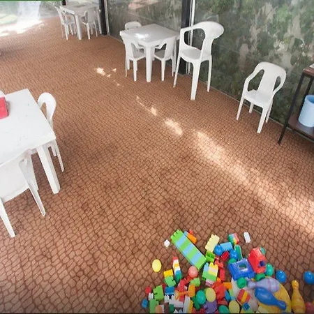 호텔 Goldenday Wings 3*